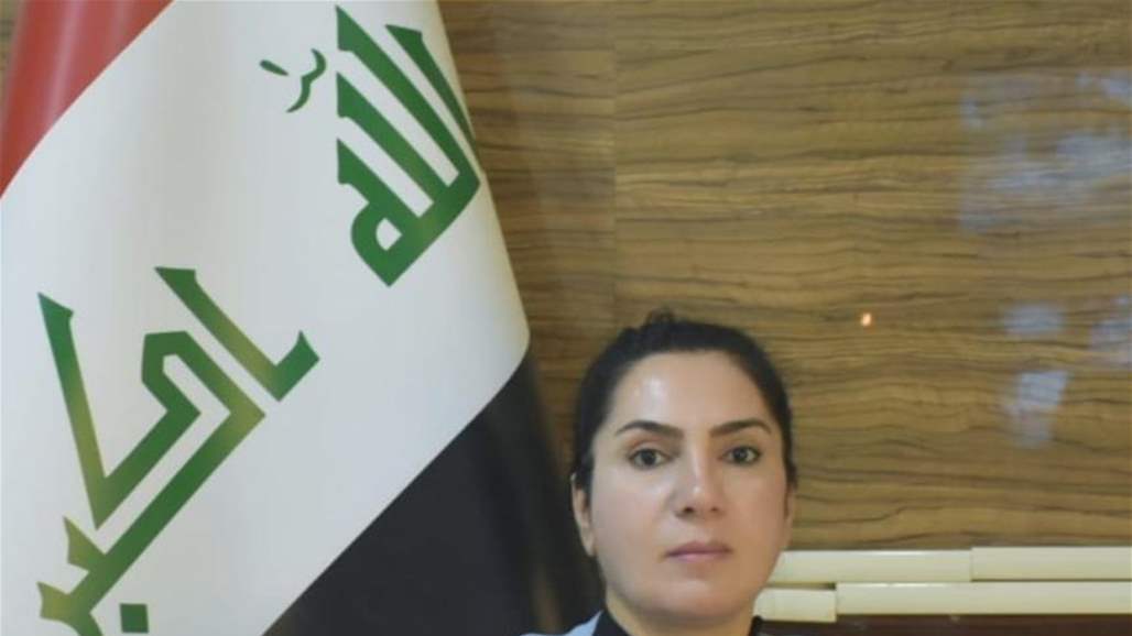 نائبة تحذر من ظهور "ارهاب اقتصادي" جديد على العراق