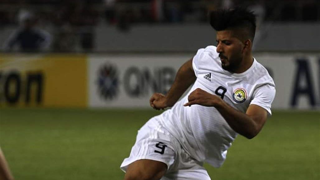 نجم النوارس مرشح لجائزة اجمل هدف بمجموعات دوري أبطال آسيا