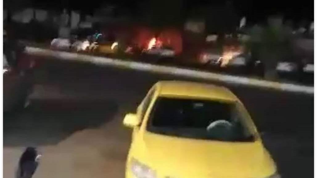 كركوك: لا يوجد حظر للتجوال بالمحافظة 