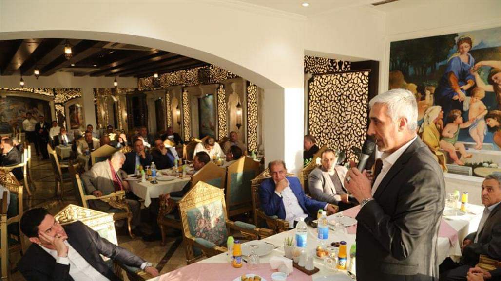 وزير الشباب يعلن موعد اطلاق رواتب موظفي الاولمبية