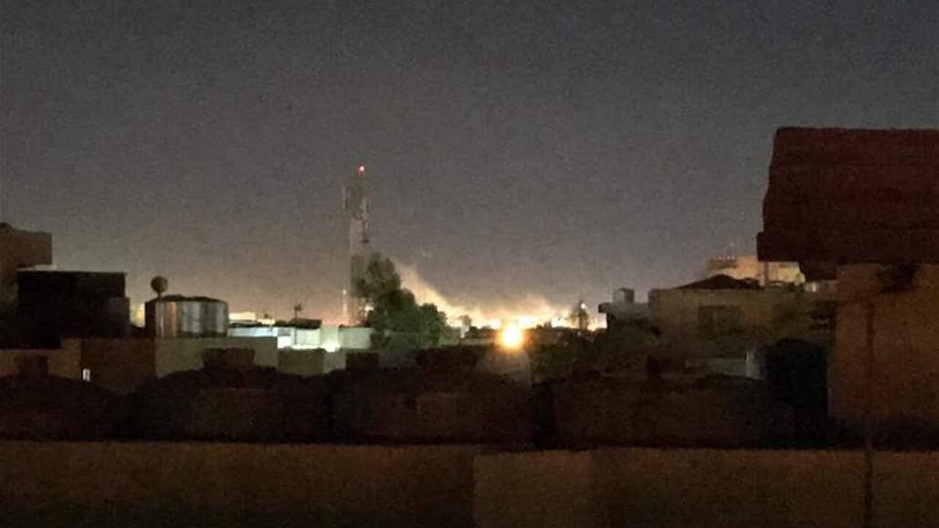 سائرون تدعو لإعادة بناء المؤسسة الأمنية بعيدا عن التحزبات 