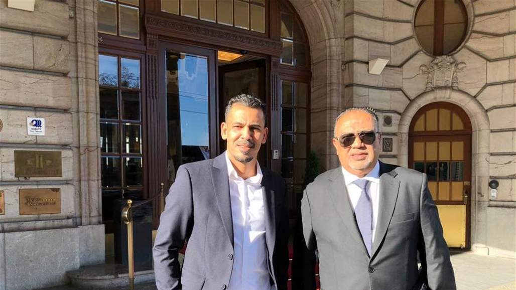 تفاصيل الجلسة الثانية لمحكمة "كاس"