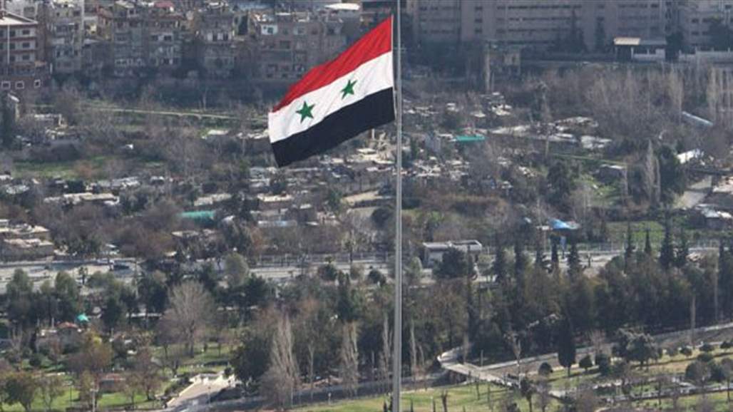 دمشق تعلن رفضها البيان الختامي لقمة مكة حول تدخل إيران بالشؤون الداخلية لسوريا