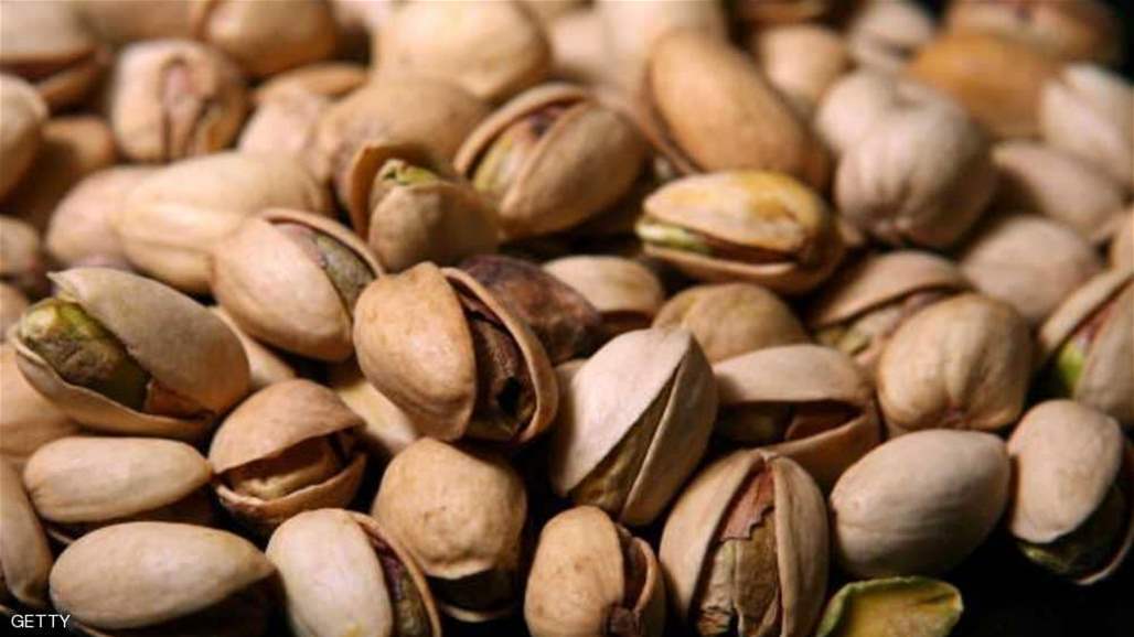 The outbreak of the "pistachio war" between America and Iran