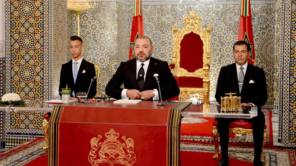 الحزب الحاكم بالمغرب: لن نرضخ لصفقة القرن