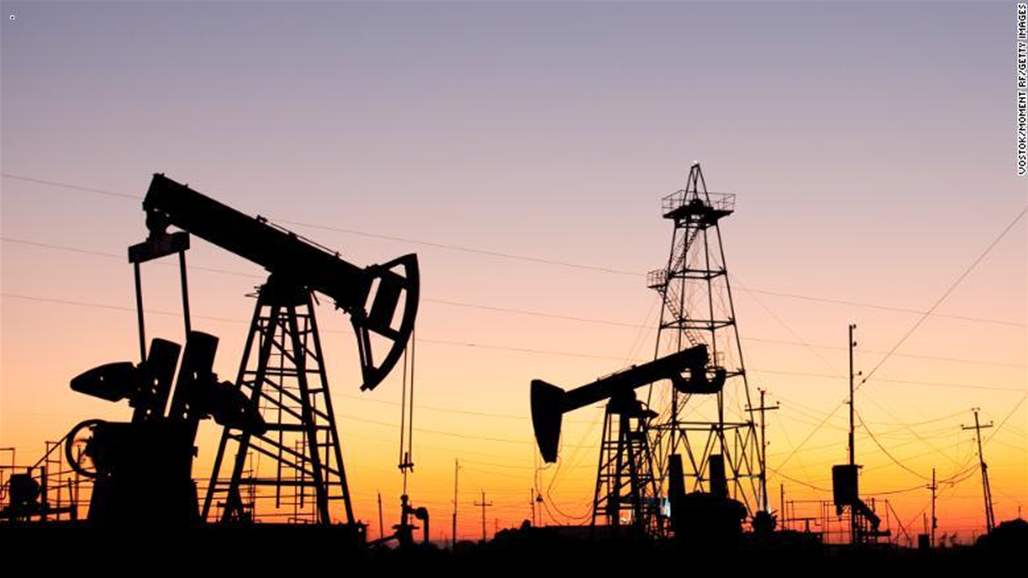 النفط تعلن الاتفاق مع اكسون موبيل على عودة عامليها إلى البصرة 