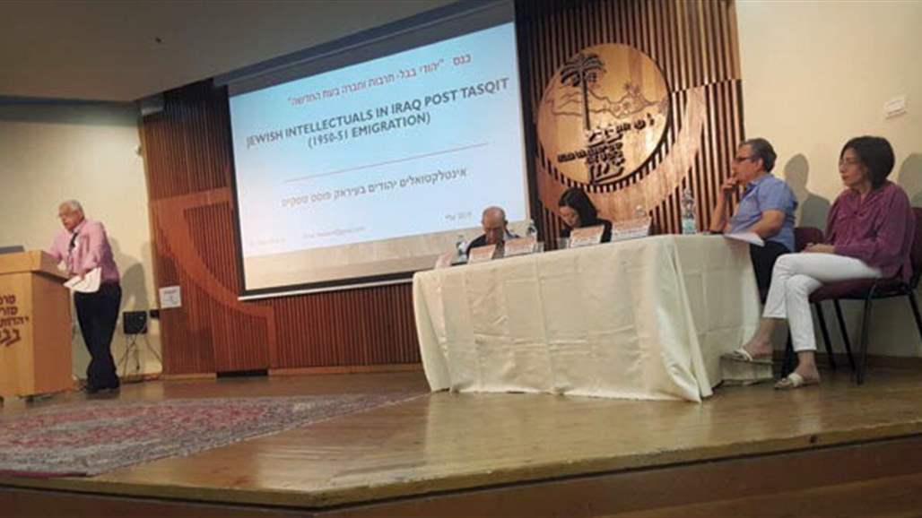 مجلة يهودية: ماحصل بمعابدنا بعد 2003 لم يفعله صدام سابقا