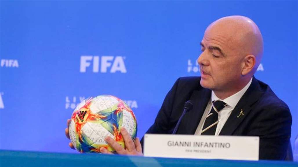 بدءاً من اليوم.. تطبيق 12 تعديلاً جديداً على قوانين كرة القدم