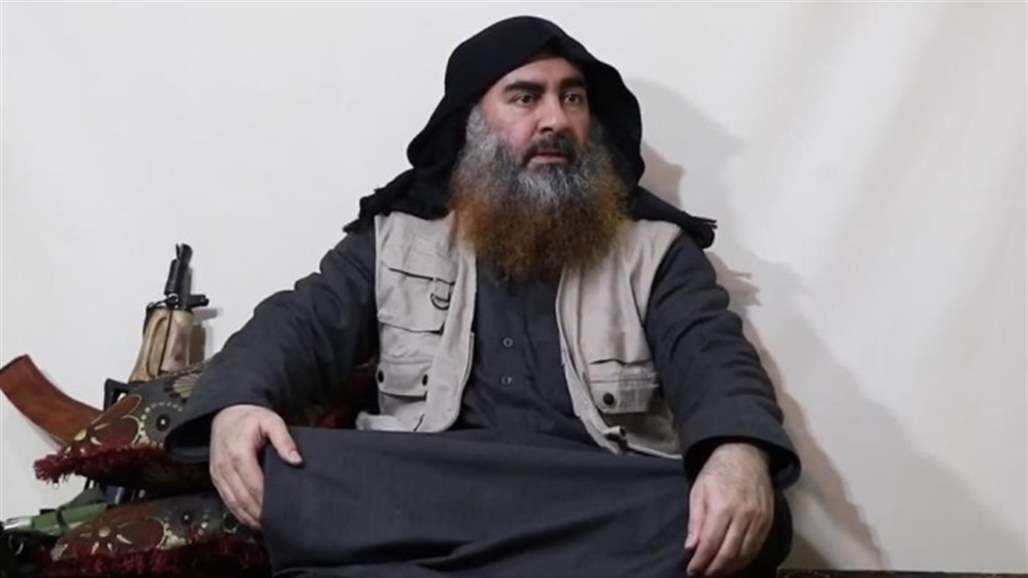 Libyan officials reveal signs of al-Baghdadi's existence and safe place Doc-P-306309-636950019323697854