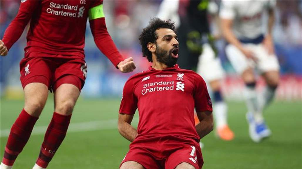 ليفربول بطلاً لدوري أبطال اوروبا للمرة السادسة في تأريخه