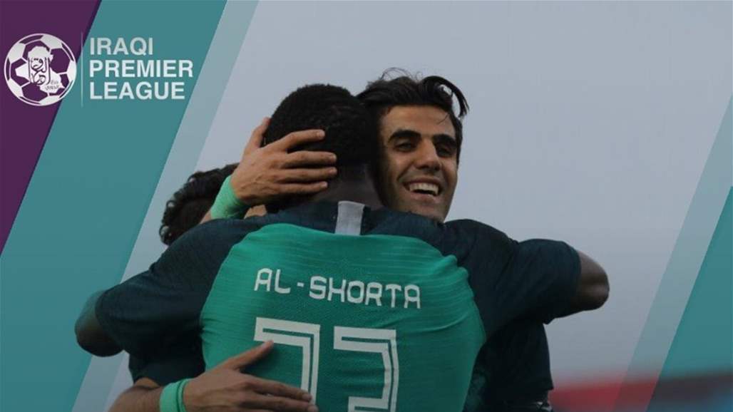 الشرطة يعزز صدراته للدوري الممتاز بفوزٍ مهم على الديوانية