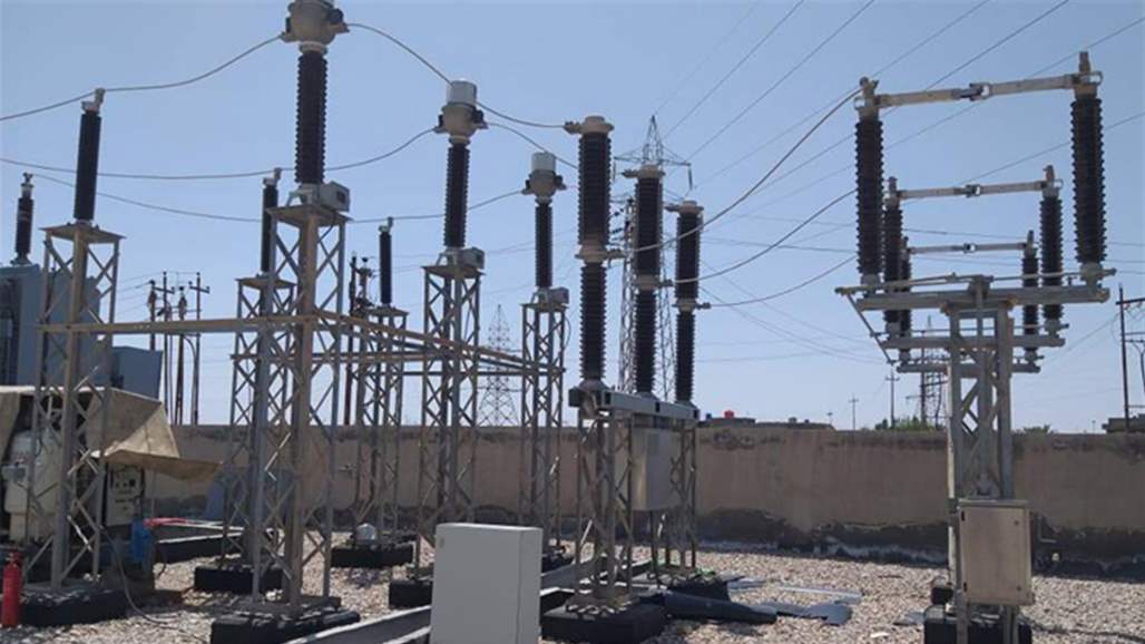مستشار عبد المهدي: التجهيز في البلاد وصلت الى 18 الف ميغاواط
