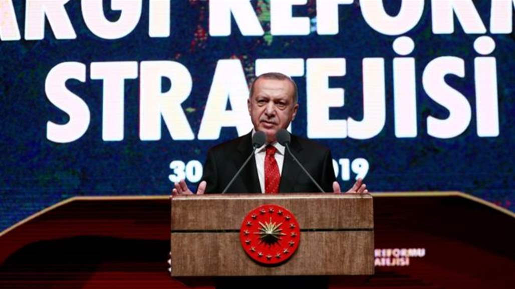 تقرير: أردوغان يلجأ إلى البلطجة لاستعادة اسطنبول
