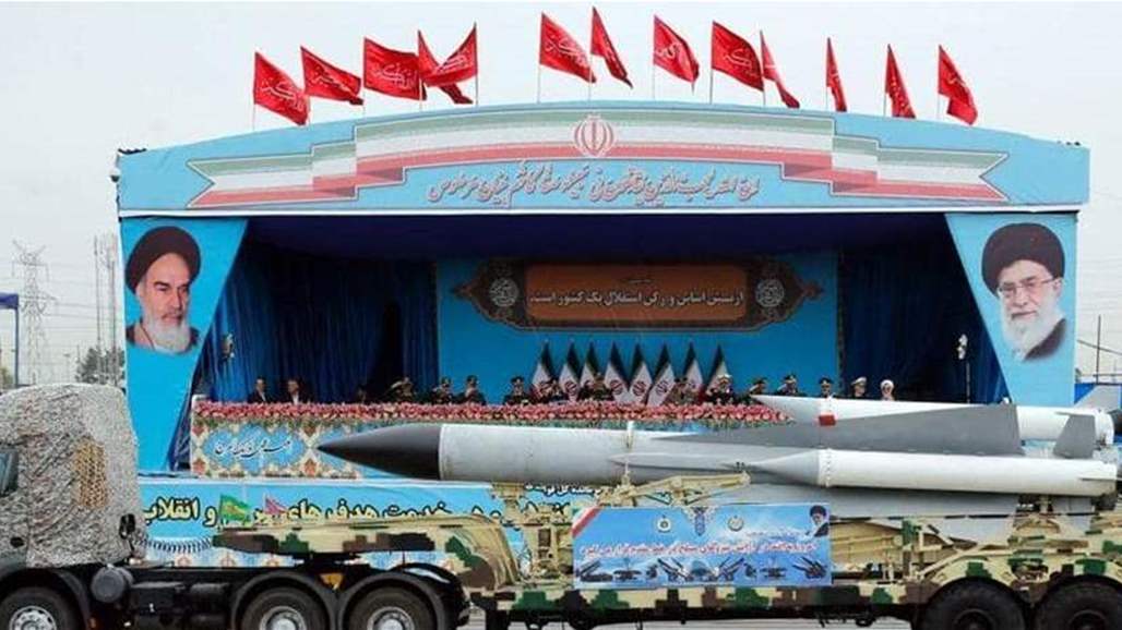 بعد رمضان.. إيران تتحسب لهجوم "حفل الخميني"وتنشر الصواريخ 