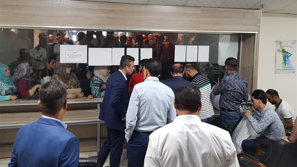 الشباب تباشر بصرف رواتب موظفي الاولمبية وتطلق سلفة عاجلة لـ6 اتحادات