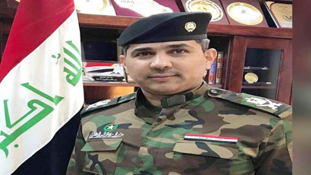 Interior announces the arrest of five members of the "Daash" in the northern city of Mosul Doc-P-306571-636951896152849854