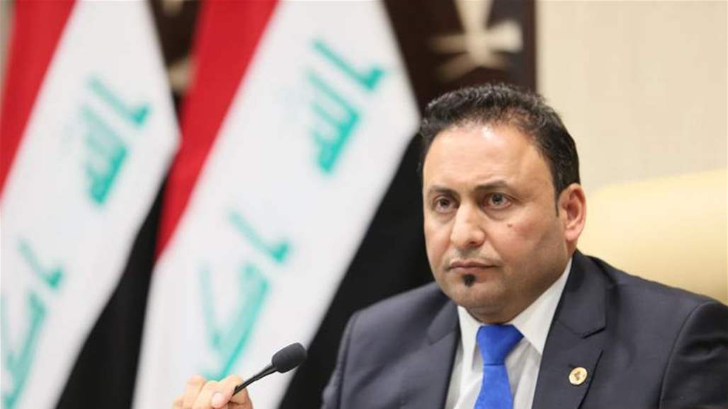 رئاسة البرلمان تدعو عبد المهدي لضرب الخلايا الإرهابية النائمة في مناطق حزام بغداد