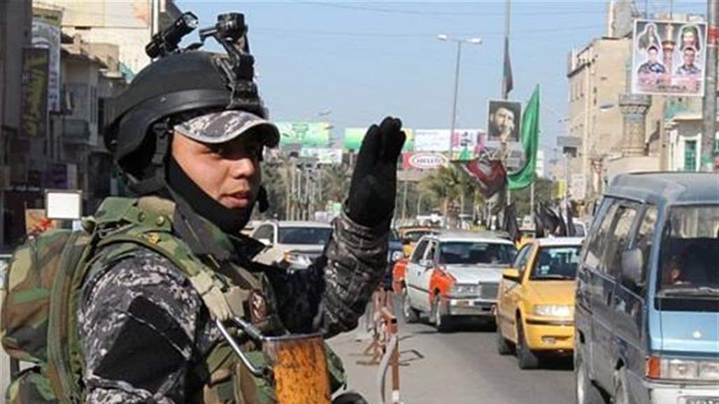 عمليات بغداد: خطة عيد الفطر تمتاز بالمرونة العالية
