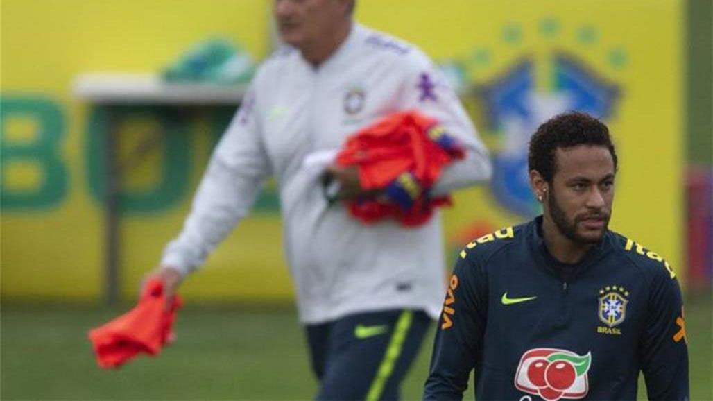 بعد اتهامه بالاغتصاب.. هل سيشارك نيمار في كوبا أميركا؟