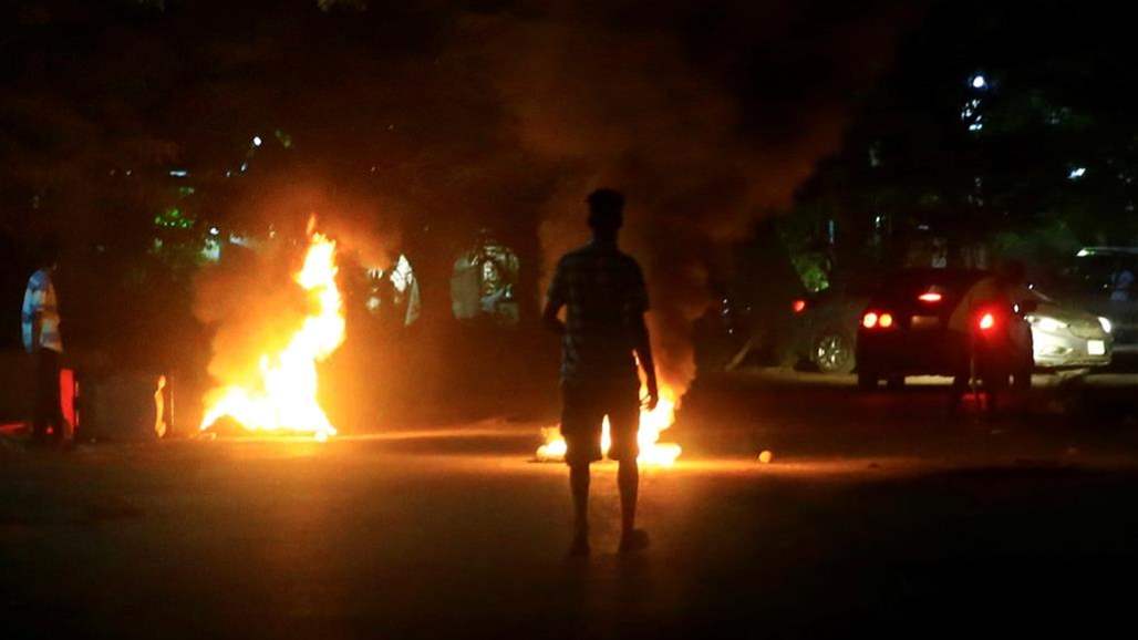 ارتفاع عدد قتلى عملية فض الاعتصام في الخرطوم إلى 60 