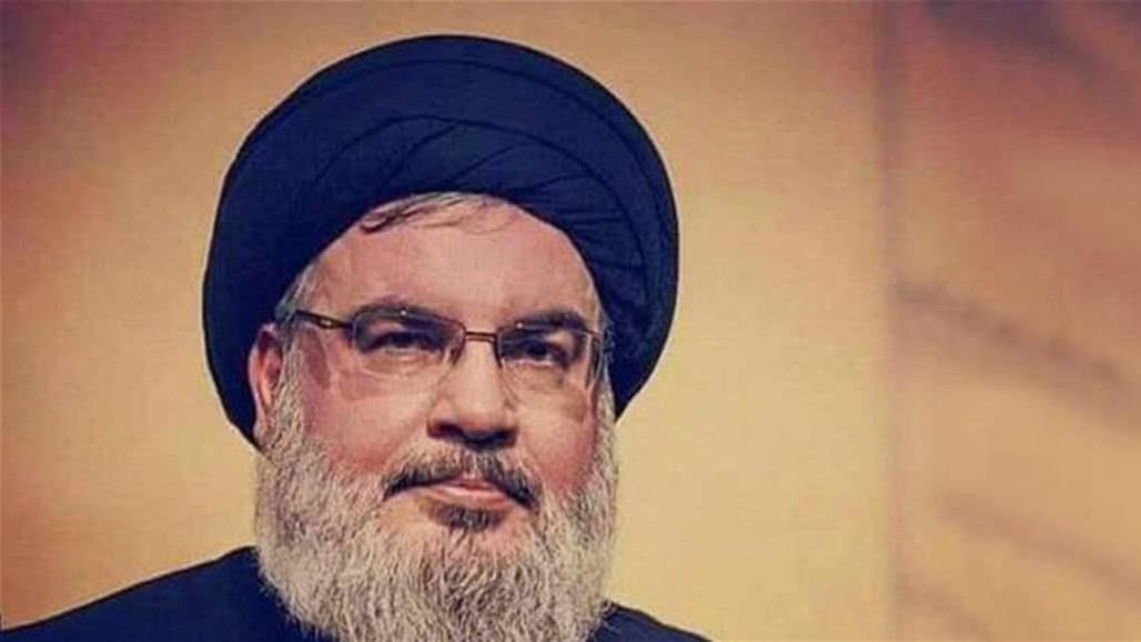 وفاة شقيقة امين عام حزب الله