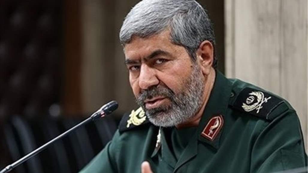 الحرس الثوري الإيراني: القوات الأمريكية أصبحت أكثر "أدبا" في الخليج