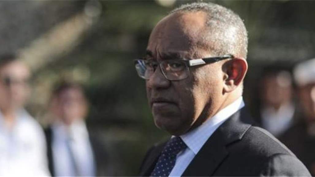 اعتقال رئيس الاتحاد الإفريقي لشبهة فساد