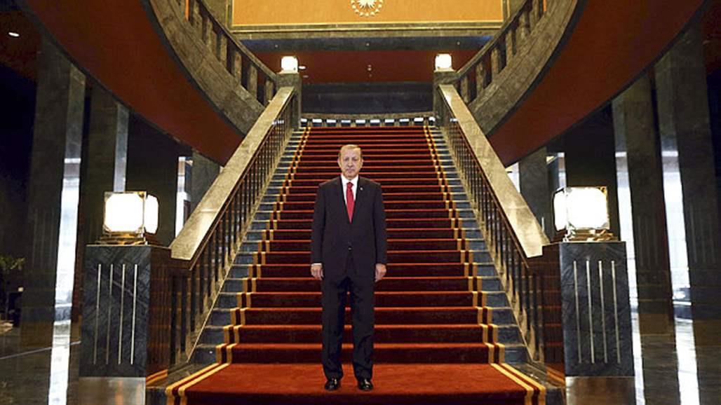 جدل ٌ حول إعادة بناء قصر أردوغان الصيفي والملايين المهدورة
