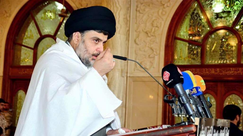 مقرب منه: الصدر لن يحضر صلاة الجمعة مع اتباعه بعد الان