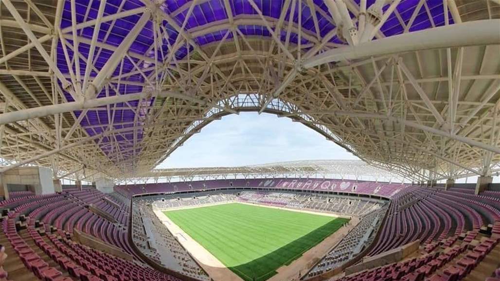 قريباً.. نجوم البرازيل في بغداد