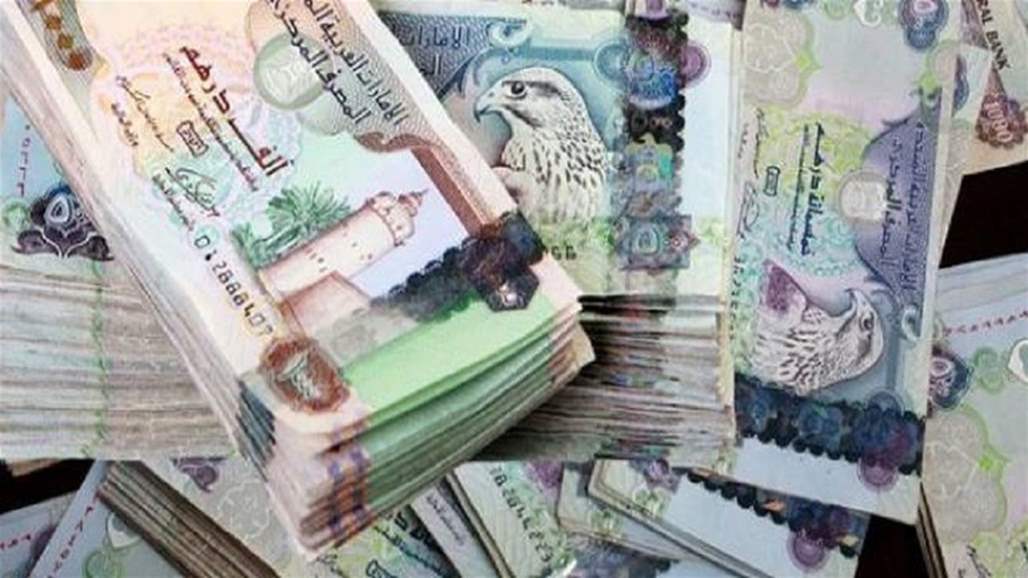 إماراتية تختلس 10 ملايين درهم لتنفقها على شاب أوهمها بالحب