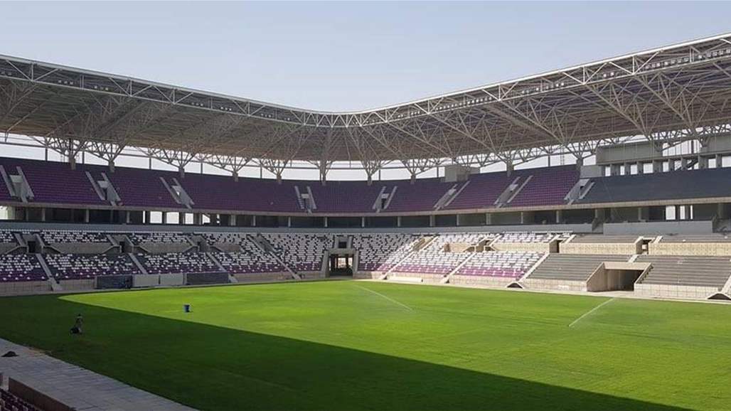 وزير الشباب: تواجد نجوم البرازيل في بغداد خطوة مهمة لرفع الحظر عنها 