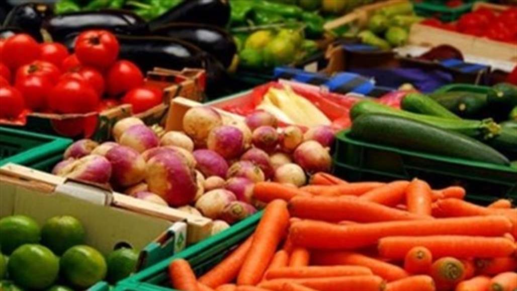 الزراعة تدعو المنافذ الى تشديد اجراءاتها بشأن المحاصيل الممنوعة من الاستيراد 