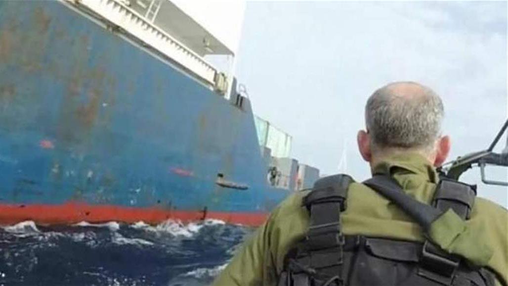 حدث أمني "استثنائي" قبالة سواحل حيفا