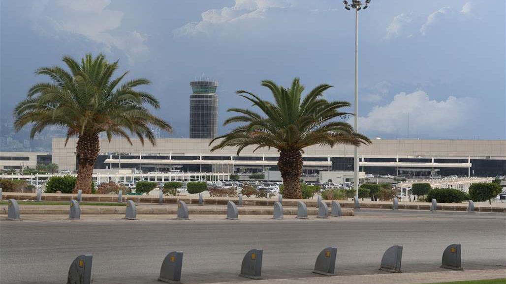 بيروت تنفي هبوط طائرة إسرائيلية في مطارها 