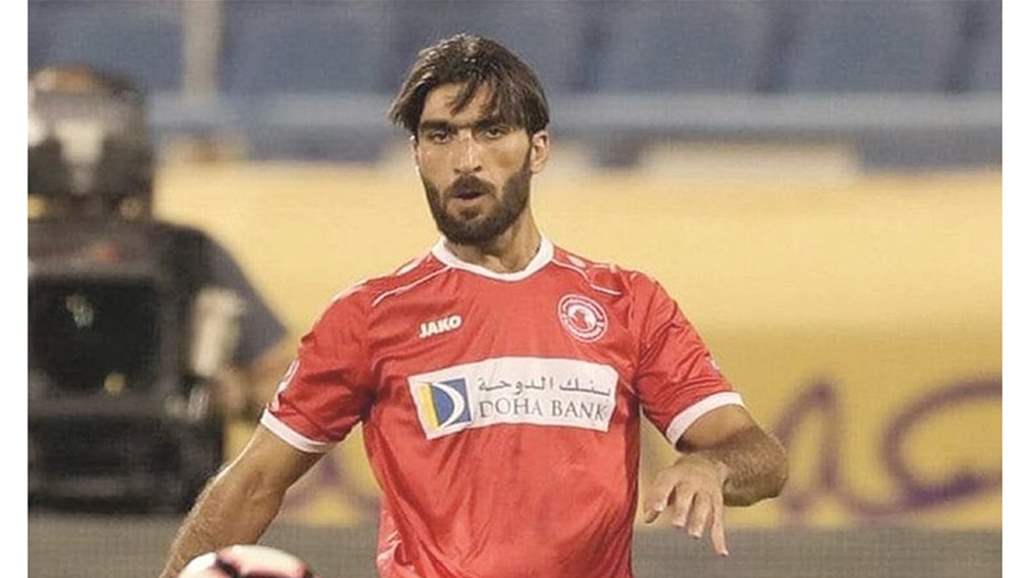 أحمد إبراهيم على أعتاب الدوري الكويتي