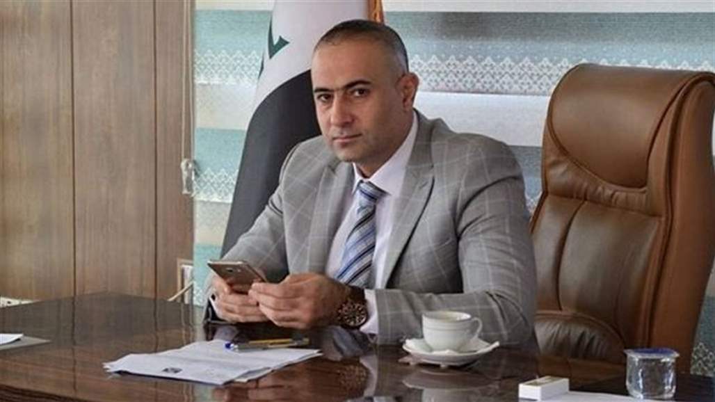Deputy Abdul Mahdi - We will discuss a no-confidence vote on your government in this case