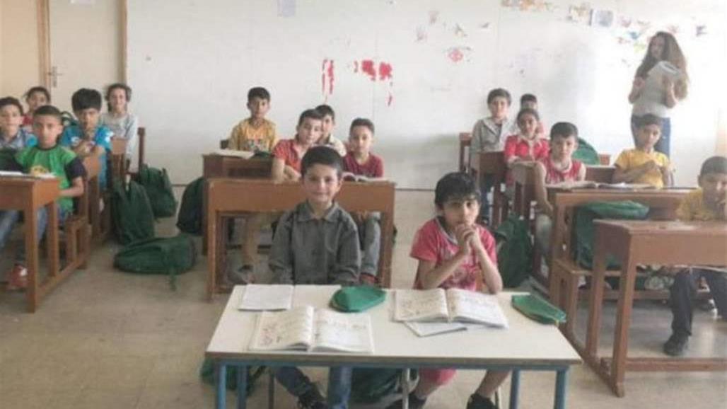 الطلاب السوريون يوفرون فرص عمل لـ12 ألف لبناني 