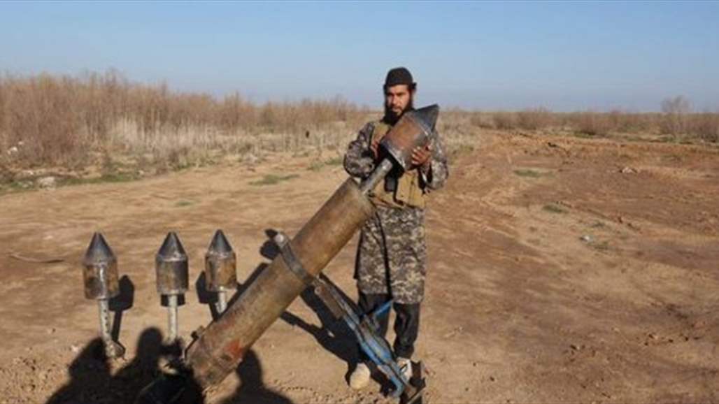 السجن تسع سنوات لكهربائي اختبر صواريخا لـ"داعش"