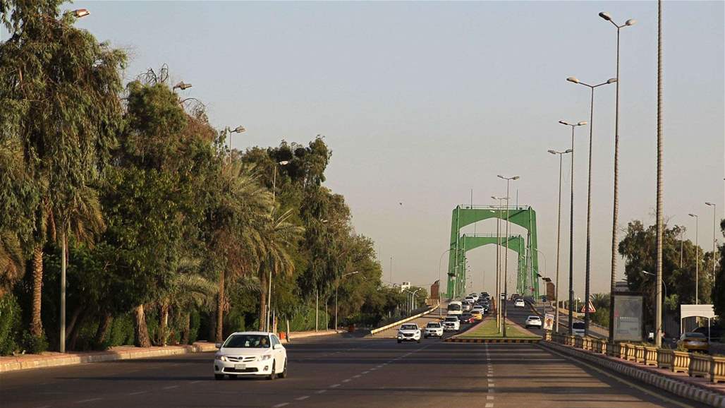المرور تصدر توضيحا بشأن الزخم في المنطقة الخضراء