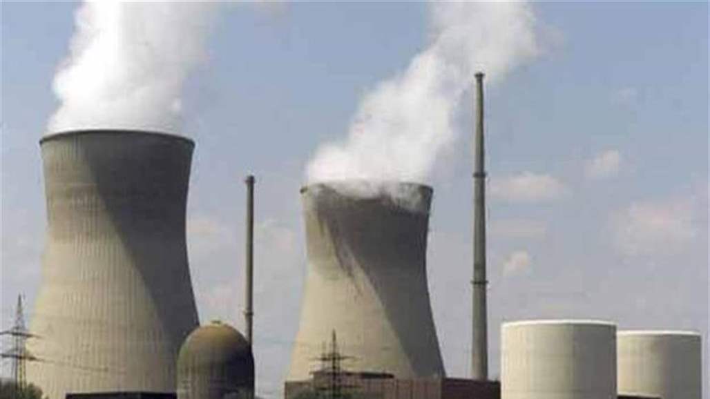 روسيا والصين توقعان عقد بناء محطة طاقة نووية