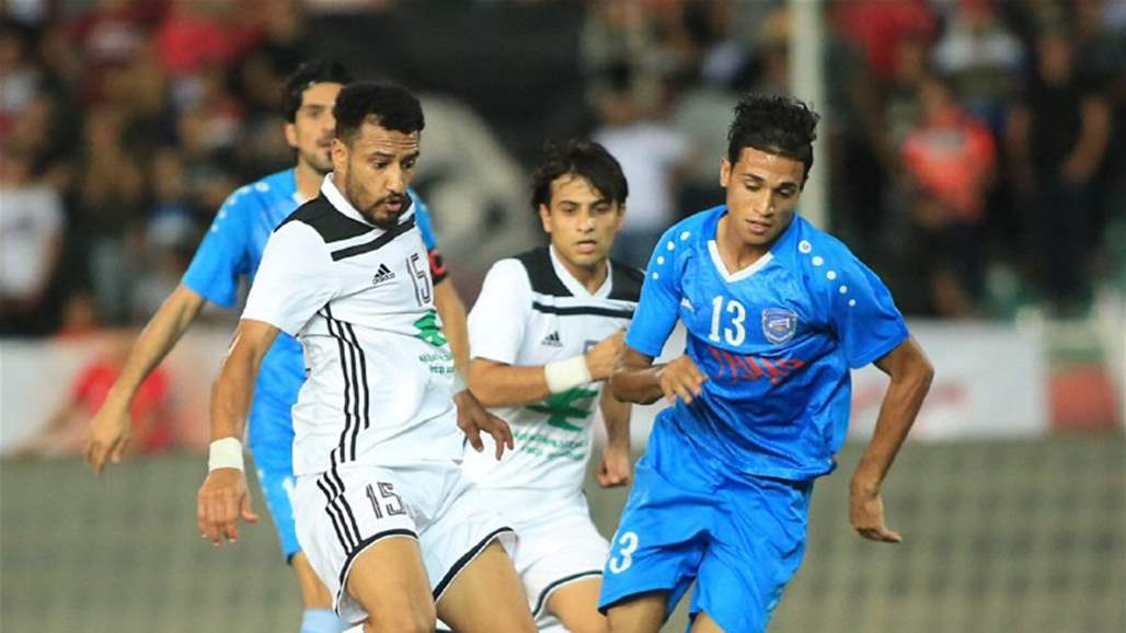 تعرف على مواعيد مباريات الجولة المقبلة من الدوري الممتاز