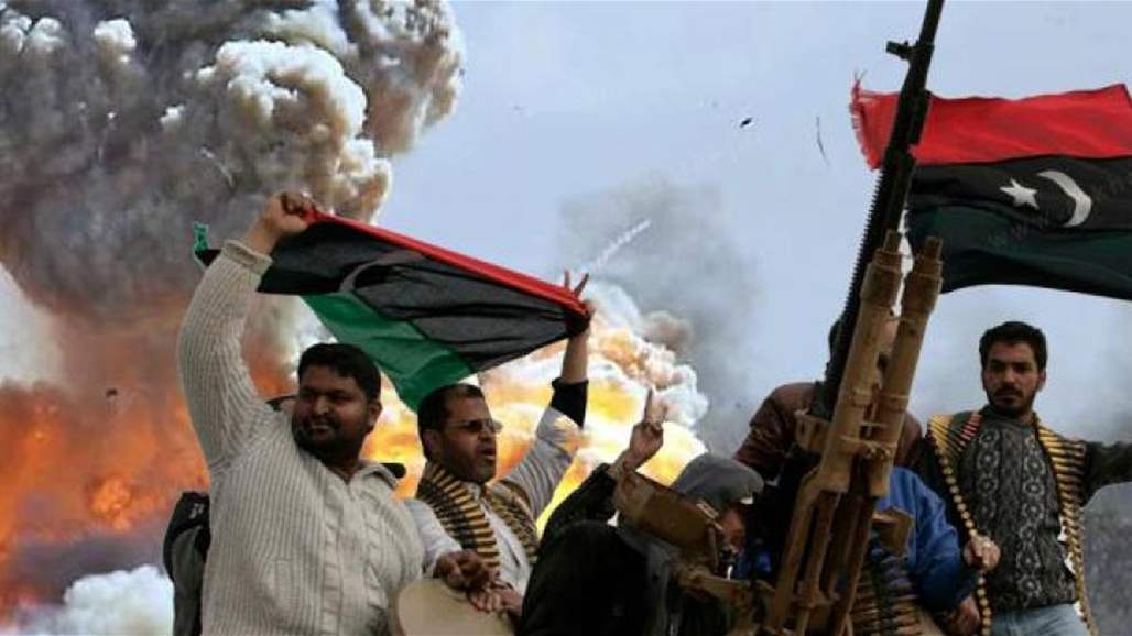 الأمم المتحدة: المتوسط قد يتحول إلى بحر من الدم بسبب النزاع الليبي