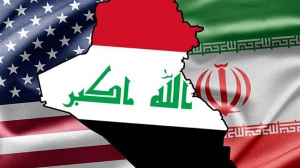 Report: US-sponsored secret Iranian-sponsored negotiations with Iraq and a proposal similar to Saddam's