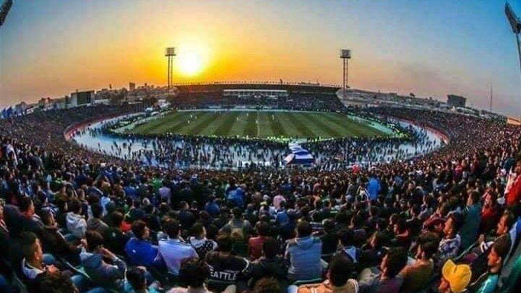 المرور تعلن قطع الطرق المؤدية لملعب الشعب عصر اليوم