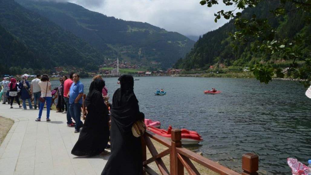  البوسنة والهرسك وجهة السياح السعوديين بديلا عن تركيا