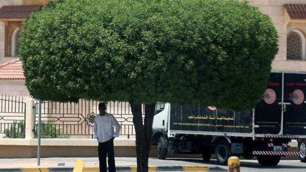  وفاة مصري متأثرا بضربة شمس في الكويت