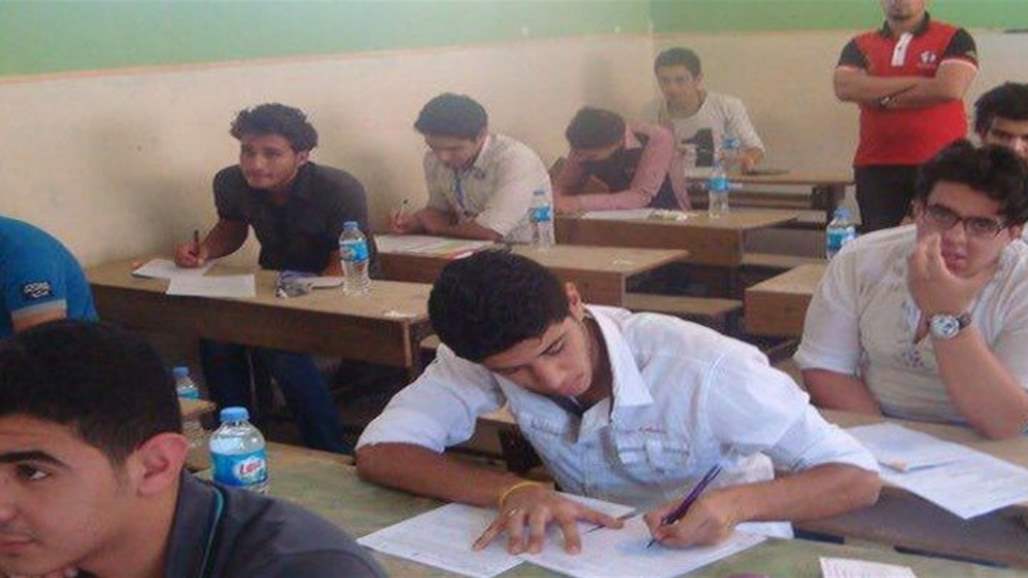 محافظ بغداد يوجه بتشكيل غرفة عمليات للاشراف على امتحانات الصفوف المنتهية