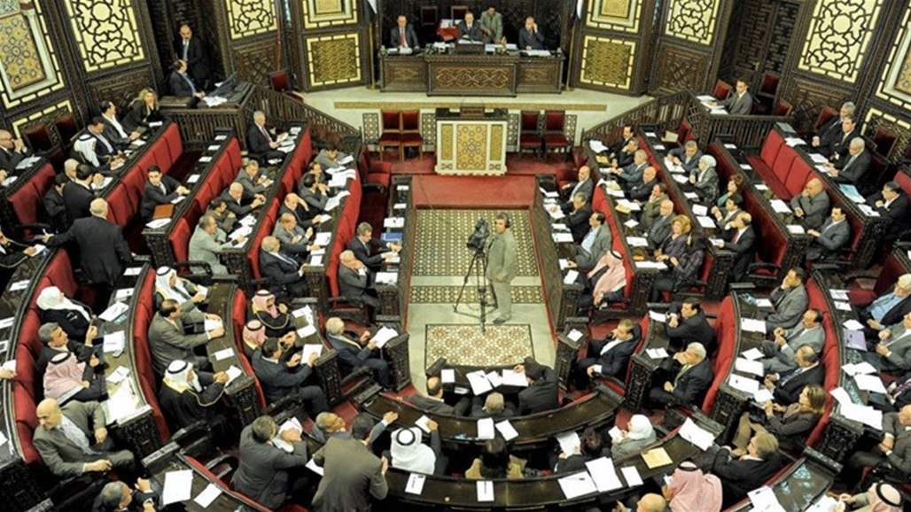 البرلمان السوري يقرّ قانوناً يسمح لشركة روسية بإدارة "مرفأ طرطوس"