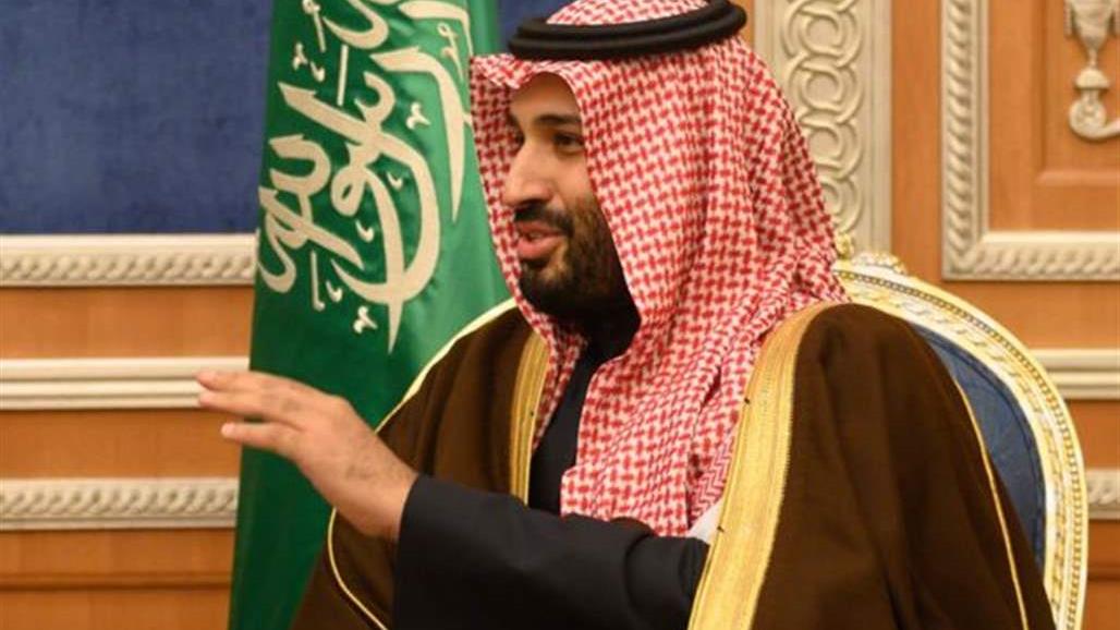 أغلى لوحة في العالم تزين ردهات قصر عائم لإبن سلمان.. صور 